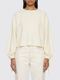 Max Mara Sweater Woman White