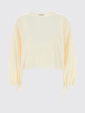 Max Mara Sweater Woman White