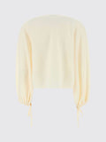 Max Mara Sweater Woman White