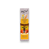 Mov Nourishing & Revitalizing Lip Oil 12 ml