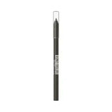 Maybelline Tattoo Liner Gel Eyeliner - 823 Aurora Flip, Long-Lasting & Precise Application