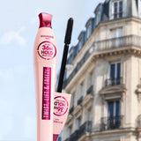 Bourjois Twist Up Volume 2-in-1 Mascara 001 Black