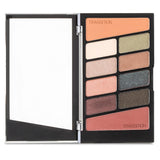 wet n wild Color Icon 10-Pan Eyeshadow Palette Comfort Zone
