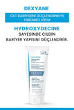 Ducray Dexyane: Barrier Cream for Dry, Atopic Skin - Strengthen, Soothe & Protect | Moisturizing Cream for Dermatitis