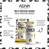 Agiva Milk Protein Miracle Hair Powder for Volume 20g