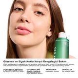 Cream Co. BHA/PHA Niacinamide Toner 200ml - Vegan, Cruelty-Free Acne Control Toner for Oily Skin