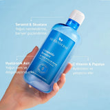 Herbaderm Ceramide Booster Micellar Cleansing Water 500 ml
