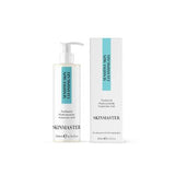 Skinmaster Sensitive Skin Cleansing Gel - Gentle, Moisturizing Face Wash for Sensitive Skin - 200ml