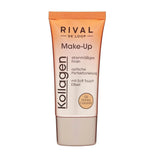 Rival de Loop Collagen Foundation No 03 30 ml
