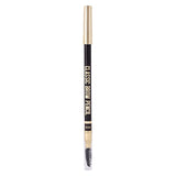 Stellary Classic Brow Pencil in 300 Chocolate with Brush