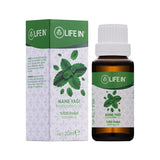 Life In Peppermint Oil for Refreshing Body Care 20 ml