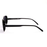 Solest London Black Unisex Sunglasses 26032