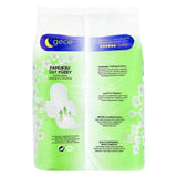 Benri Ultra Hygienic Cotton Night Pads for Comfort 48-Pack
