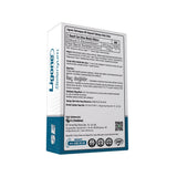 Ligone Selenium 60 Capsules - High-Quality Dietary Supplement for Immune System Support