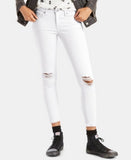 Levis Womens 711 Skinny Jeans