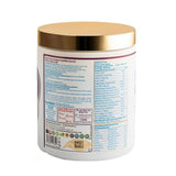 Kiperin Purple Collagen 576 gr - Liposomal Multi-Collagen Peptides Powder for Skin and Joint Health