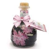 Il Borgo del Balsamico, Condiment Balsamic del Borgo Satin Dalia Edition 250 ml / (8.45 fl oz)