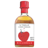 IL TINELLO, Apple Cider Vinegar Aceto di Mele, (8.45 fl oz) 250ml