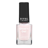 Rival de Loop Gloss'n Gel Nail Polish No. 02 10.5ml