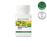 Nutriway Vitamin C Plus - 60 Tablets