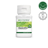 Nutriway Vitamin B Plus - 60 Tablets