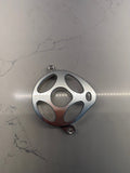 Surron Ultra Bee Motor Covers