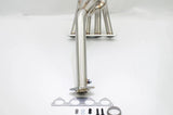 SPDZ1 RF V3 B Series Swap Big Tube Style 4-1 Header B16 B18 B20 EG EK DC2