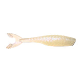 Bash Minnow - Soft Plastic Swimbait for Bass Fishing
