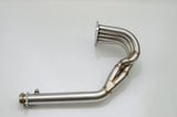SPDZ1 RF V3 B Series Swap Big Tube Style 4-1 Header B16 B18 B20 EG EK DC2
