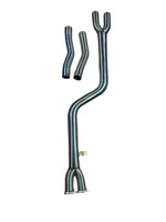 IRL F97 F98 X3M X4M Midpipe