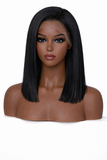 $199 HD FRONTAL WIG 16 inch Virgin Hair All colors