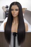 5x5 HD VIRGIN WIG 26 inch