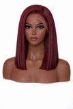 $199 HD FRONTAL WIG 16 inch Virgin Hair All colors
