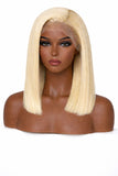 $199 HD FRONTAL WIG 16 inch Virgin Hair All colors