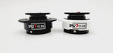 SPDZ1 Series 1 Steering Wheel Quick Release