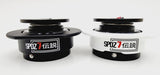 SPDZ1 Series 1 Steering Wheel Quick Release
