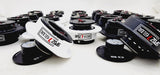 SPDZ1 Series 1 Steering Wheel Quick Release