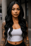 Crown'd Waves Bundle – Body Wave (2-Pack)