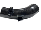 SPDZ1 Ultra-High Flow Carbon Fiber Cold Air Intake for 2023–2026 Honda Civic Type R FL5 (K20C1) – Precision Engineered Performance Upgrade