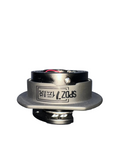 SPDZ1 x Ballfix Quick Release Series 3