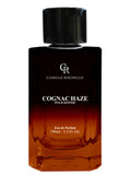 Cognac Haze Pour Homme by Camille Rochelle