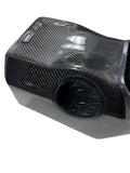 SPDZ1 Ultra-High Flow Carbon Fiber Cold Air Intake for 2023–2026 Honda Civic Type R FL5 (K20C1) – Precision Engineered Performance Upgrade
