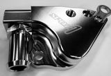 SPDZ1 High-Precision K24 Intake Manifold Adapter – Universal K20 Manifold Fitment + Coolant Sensor Port (Swap-Ready)