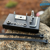 AA Powered Baja Light