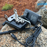 🔥BEST VALUE🔥..……….  Baja Light RECHARGEABLE[COMES WITH BATTERY & CHARGER!] (Fits any bike)