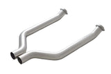 IRL V2 G90 G99 Catback Exhaust
