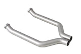 IRL V2 G90 G99 Catback Exhaust