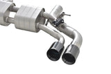 IRL V2 G90 G99 Catback Exhaust