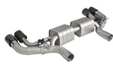 IRL V2 G90 G99 Catback Exhaust