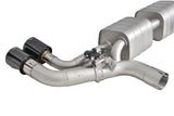 IRL V2 G90 G99 Catback Exhaust